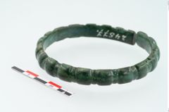 Foto von Bronzearmreif (NHMW-PRAE-024577)
